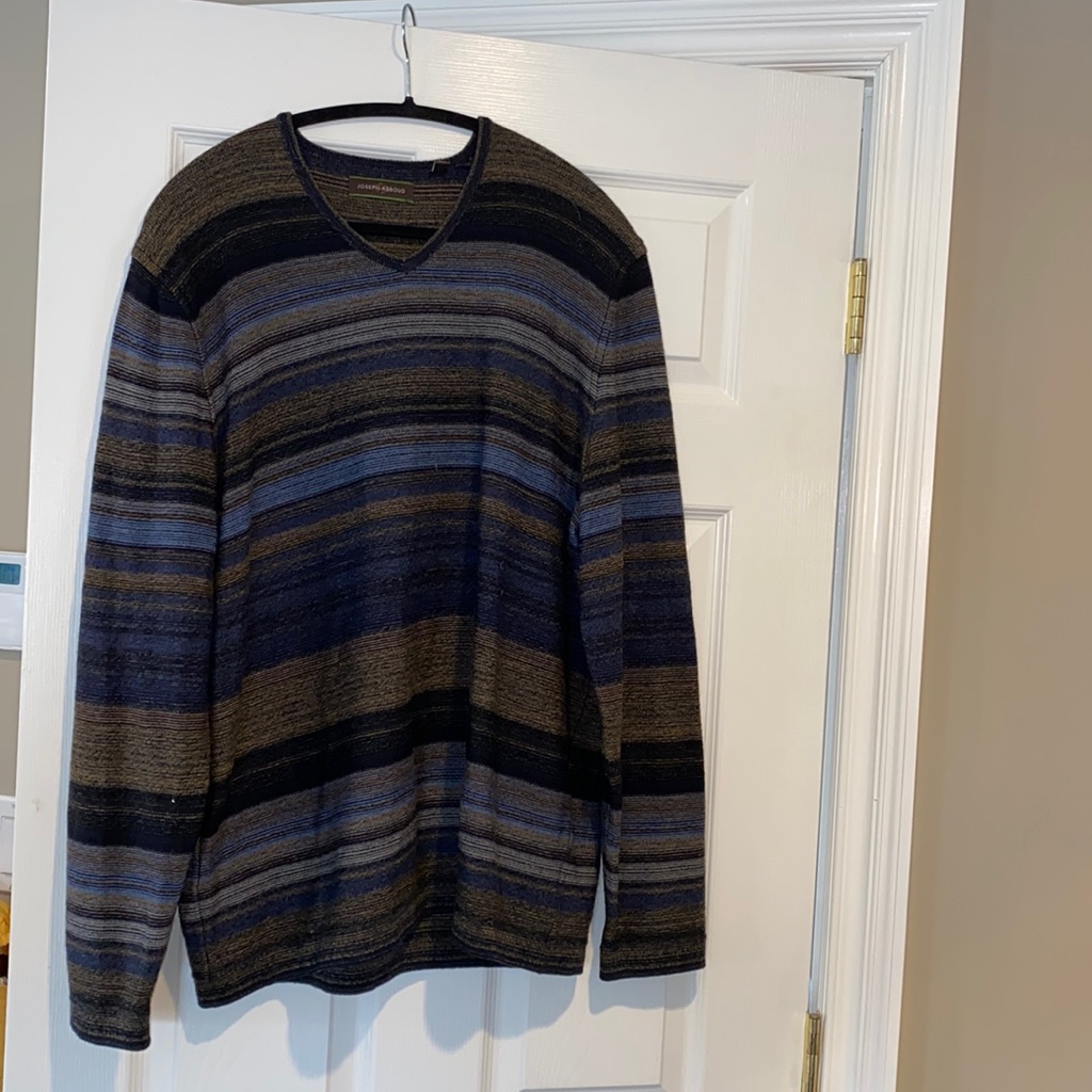 Joseph Abboud Sweater